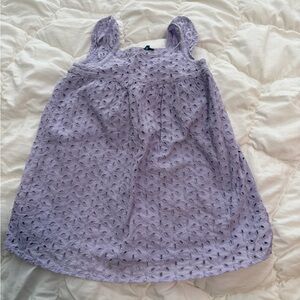 Baby old navy girl dress 12-18 months